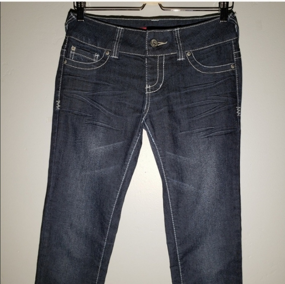 Standards & Practices Jeans - Picture 3 of 8